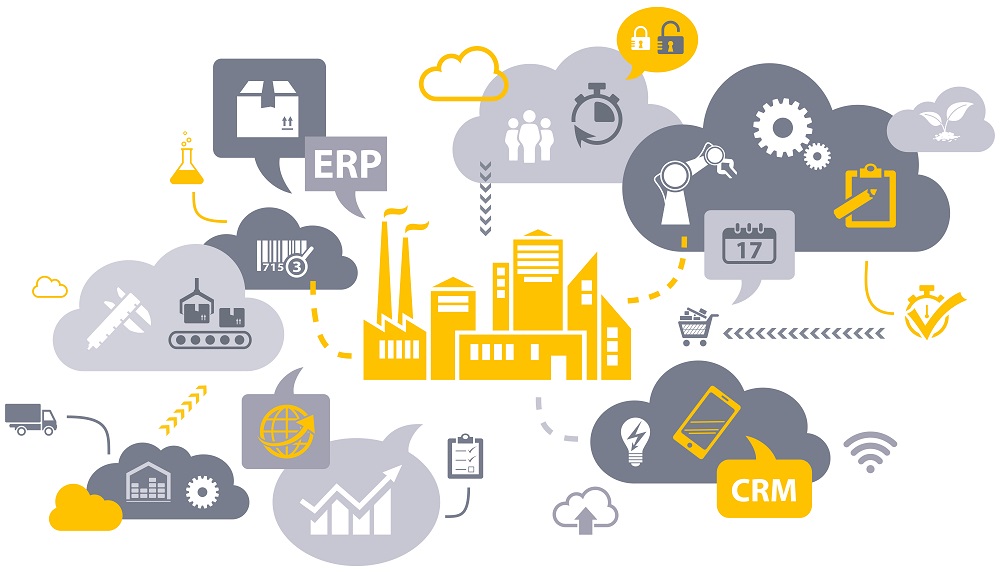 Improve Back-Office Efficiency for Faster Growth