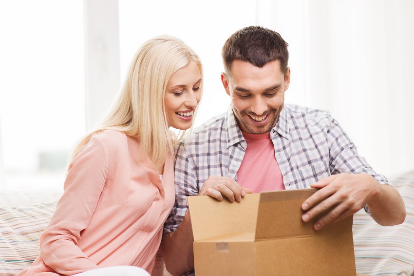 Parcel Industry News | Amazon Is Disrupting Logistics Companies, Too