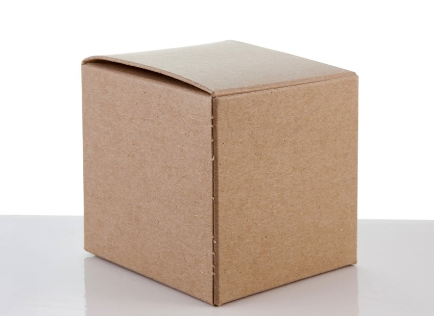 2019 UPS GRI: Short Notice of Big Changes