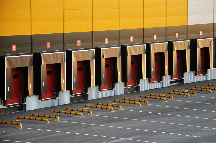 Parcel Industry News | Improve Your Shipping Dock’s Efficiency